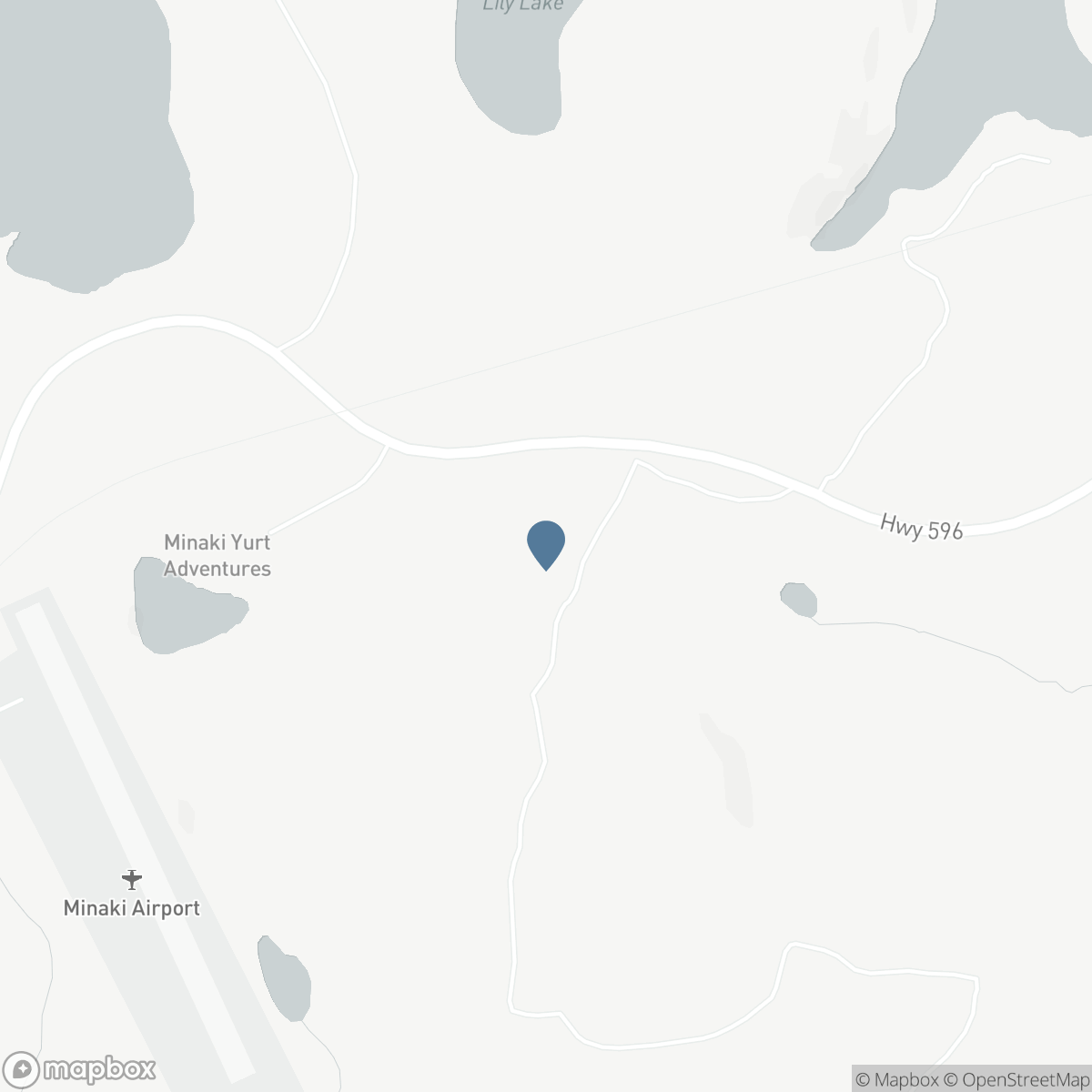 LOT 2 GUNN LAKE ROAD, Kenora, Ontario P0X 1J0